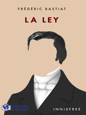 cover image of La Ley